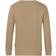 JAKO Organic Sweat Men - Sand