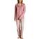 Calida Lovely Nights Pyjama - Rose Bud