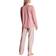 Calida Lovely Nights Pyjama - Roze