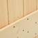 vidaXL - Sliding Door (80x210cm)