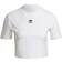 adidas Women's Originals Adicolor Essentials Rib Crop Top - White