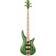 Ibanez SR4FMDX-EGL Emerald Green 4-string Bassguitar