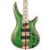 Ibanez SR4FMDX-EGL Emerald Green 4-string Bassguitar