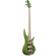 Ibanez SR4FMDX-EGL Emerald Green 4-string Bassguitar