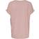 Only T-shirt Femme Taille - Rose