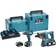 Makita DLX2137PTJ (4x4.0Ah)