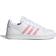 adidas Grand Court Base W - Cloud White/Glow Pink/Cloud White