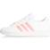 adidas Grand Court Base W - Cloud White/Glow Pink/Cloud White