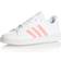 adidas Grand Court Base W - Cloud White/Glow Pink/Cloud White