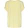 Only Moster Loose T-shirt - Yellow/Pineapple Slice