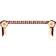 ShowQuest Newport Browband