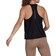 adidas Parley Run Fast Tank Top Women - Black