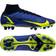 Nike Mercurial Superfly 8 Elite AG - Sapphire/Blue Void/Volt