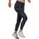 adidas Future Icons Feel Fierce Graphic Leggings Women - Multicolor/Shadow Navy/Black