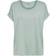 Only Moster S/S O-Neck Top - Pink