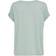 Only Moster S/S O-Neck Top - Pink