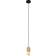 Eglo 99078 i en snor TURIALDO 1xE27/28W/230V Pendel ∅ 10.5cm