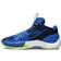 Nike Jordan Zoom Separate M - Midnight Navy/Racer Blue/White/Electric Green