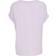 Only Moster Loose T-shirt - Purple/Lavender Frost