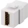 Goobay Keystone HDMI-HDMI F-F Adapter