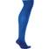 Nike Squad Football Knee-High Socks Unisex - Royal Blue/White