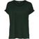 Only Camiseta Mujer Moster Mangas Cortas Cuello Redondo - Vert