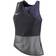 NIKE Court Dri-FIT ADV Slam Tank Top Women - Black/White