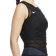 NIKE Court Dri-FIT ADV Slam Tank Top Women - Black/White