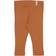 Wheat Jersey Leggings - Amber Brown (4853f/0853f-008 -5304)