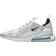 Nike Air Max 270 M - White/Black