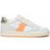Saucony Jazz Court Glam Safari W - White/Peach