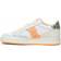 Saucony Jazz Court Glam Safari W - White/Peach