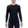 UYN Evolutyon UW Long Sleeve Shirt Men - Blackboard/Anthracite/White