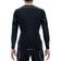 UYN Evolutyon UW Long Sleeve Shirt Men - Blackboard/Anthracite/White