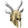 vidaXL Greek Warrior Helmet