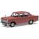 Hornby British Motor Heritage Morris Oxford Series 6 1:43