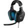 Logitech G432 Cuffie Gaming Cablate 50 mm Nero