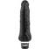 SevenCreations Silicone Classic Vibrator with Clit Stim