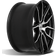 Dotz Misano Dark Gunmetal Polished 8.5x19 5/114.3 ET45 CB71.6