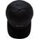 HUGO BOSS Raised Logo Cotton Twill Cap - Black