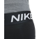 Nike Pantaloncini da bambina Pro - Nero