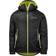 OMM Rotor Hood Jacket - Black