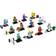 LEGO Minifigures Classic Series 22 71032
