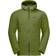 Jack Wolfskin Men's Argon Storm Jacket - Cedar Green