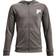 Under Armour Boy's Summit Knit Full-Zip Hoodie - Concrete/Halo Gray (1366335-066)