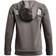 Under Armour Boy's Summit Knit Full-Zip Hoodie - Concrete/Halo Gray (1366335-066)