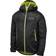 OMM Rotor Hood Jacket - Black