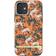 Richmond & Finch Orange Leopard Case for iPhone 12/12 Pro