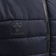 Hummel Parka Quilted North - Bleu