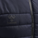 Hummel Quilted Parka - Bleu
